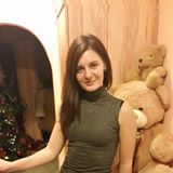 для Карины - это был настоящий глоток свежего воздуха и выход из тупиковой ситуации 